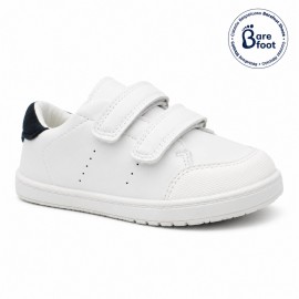 Zapatos	 Deportivo infantil Barefoot