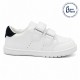 Zapatos	 Deportivo infantil Barefoot