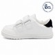 Zapatos	 Deportivo infantil Barefoot