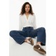 Blusas y Camisas	 Blusa mujer plumeti Tiffosi