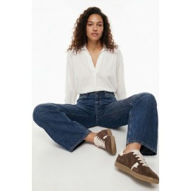 Blusas y Camisas	 Blusa mujer plumeti Tiffosi