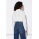 Blusas y Camisas	 Blusa mujer plumeti Tiffosi