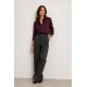 Blusas y Camisas	 Blusa mujer satinada Tiffosi