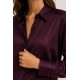 Blusas y Camisas	 Blusa mujer satinada Tiffosi