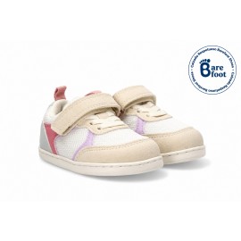 Zapatos	 Deportivo infantil Barefoot