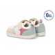 Zapatos	 Deportivo infantil Barefoot