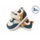 Zapatos	 Deportivo infantil Barefoot
