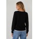 Jerséis y Sudaderas	 Jesey mujer liso Tiffosi