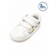 Zapatos	 Deportivas "Cohetes" velcros
