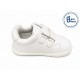 Zapatos	 Deportivas "Cohetes" velcros