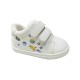 Zapatos	 Deportivas "Cohetes" velcros