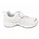 Zapatos	 Deportivas niña combinadas