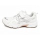 Zapatos	 Deportivas niña combinadas
