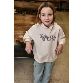 Conjuntos	 Conjunto "Flower" Street Monkey
