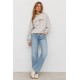 Jerséis y Sudaderas	 Sudadera mujer capucha Tiffosi