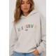 Jerséis y Sudaderas	 Sudadera mujer capucha Tiffosi