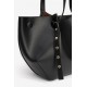 Complementos	 Bolso tachuelas mujer Tiffosi
