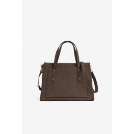 Complementos	 Bolso mujer antelina Tiffosi