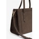 Complementos	 Bolso mujer antelina Tiffosi