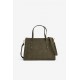 Complementos	 Bolso mujer antelina Tiffosi