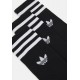 Pack 3 calcetines deportivos