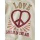 Jerséis y Sudaderas	 Sudadera niña "Love" Name It