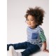 Camisetas y Polos	 Camiseta rayas niño Name It