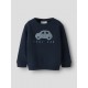 Jerséis y Sudaderas	 Sudadera "Coche" niño Name It