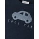 Jerséis y Sudaderas	 Sudadera "Coche" niño Name It