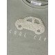 Jerséis y Sudaderas	 Sudadera "Coche" niño Name It