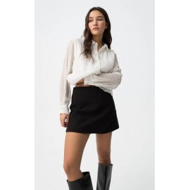 Faldas y Shorts	 Falda-pantalón mujer Tiffosi
