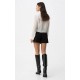Faldas y Shorts	 Falda-pantalón mujer Tiffosi