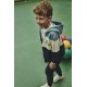 Ropa Deportiva	 Chándal niño "Coche" Street Monkey