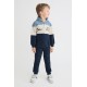 Ropa Deportiva	 Chándal niño "Coche" Street Monkey