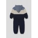 Ropa Deportiva	 Chándal niño "Coche" Street Monkey
