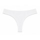 Tanga mujer canalé