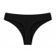 Tanga mujer canalé