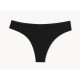 Tanga mujer canalé