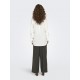 Blusas y Camisas	 Blusa mujer botones JDY