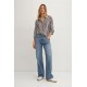 Blusas y Camisas	 Blusa mujer botones JDY