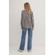Blusas y Camisas	 Blusa mujer botones JDY