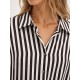 Blusas y Camisas	 Blusa mujer botones JDY