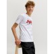 Camisetas y Polos	 Camiseta Jack & Jones niño manga corta