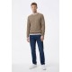 Pantalones y Vaqueros	 Tejano hombre Tiffosi comfort