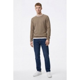 Pantalones y Vaqueros	 Tejano hombre Tiffosi comfort