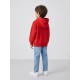 Jerséis y Sudaderas	 Sudadera Spiderman niño capucha
