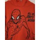 Jerséis y Sudaderas	 Sudadera Spiderman niño capucha