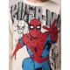 Camisetas y Polos	 Camiseta Spiderman niño manga larga