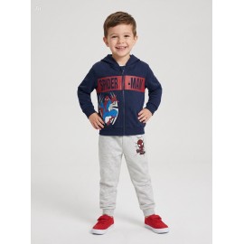 Ropa Deportiva	 Chándal niño Spiderman
