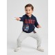Ropa Deportiva	 Chándal niño Spiderman